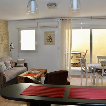 Agreable Maison De Ville Eyragues エクステリア 写真