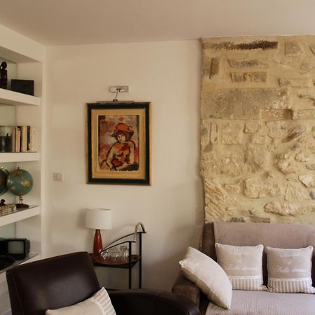 Agreable Maison De Ville Eyragues エクステリア 写真