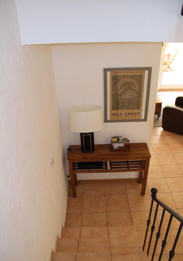 Agreable Maison De Ville Eyragues エクステリア 写真