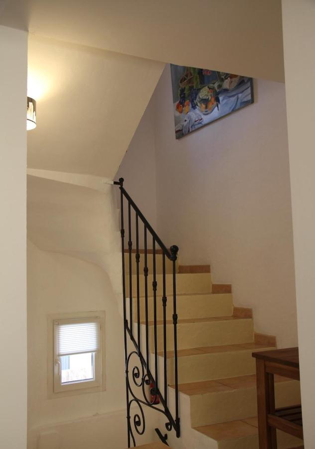 Agreable Maison De Ville Eyragues エクステリア 写真