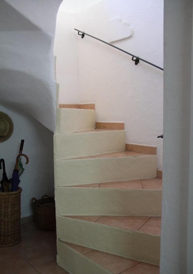 Agreable Maison De Ville Eyragues エクステリア 写真